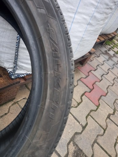 Zdjęcie oferty: Opona Falken ZIEX  ze 960 225/45/r18