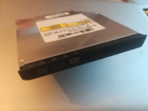 Zdjęcie oferty: Napęd DVD RW do Toshiba satellite L500