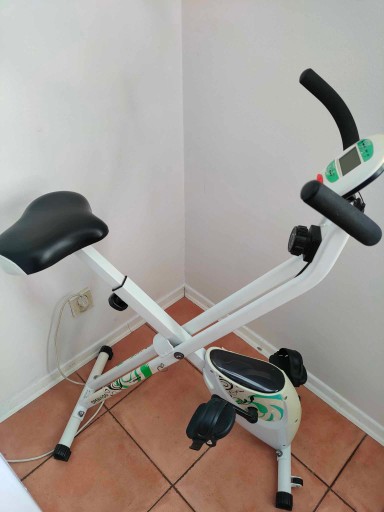 bh fitness open & go bike yf90 bh tecnovita