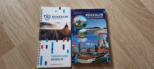 Zdjęcie oferty: Koszalin i okolice, Turystyczny Koszalin