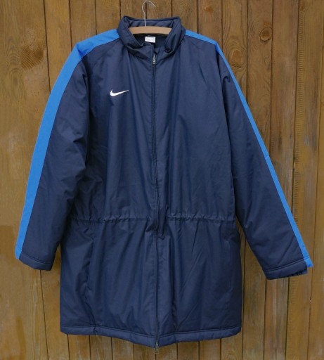 Zdjęcie oferty: NIKE kurtka sportowa rozm. 3XL/ 198 cm 