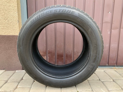 Zdjęcie oferty: Opona Bridgestone Blizzak 205/55 R16 6,5mm