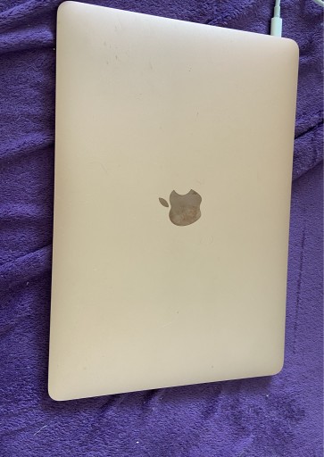 Zdjęcie oferty: MacBook Air retina 13” 2018