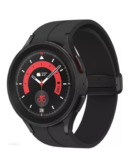 Zdjęcie oferty: Samsung Galaxy watch 5 pro 45 mm GPS
