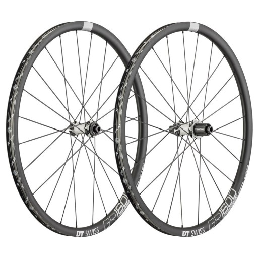 Zdjęcie oferty: Koła DT Swiss GR 1600 SPLINE - 27,5 gravel