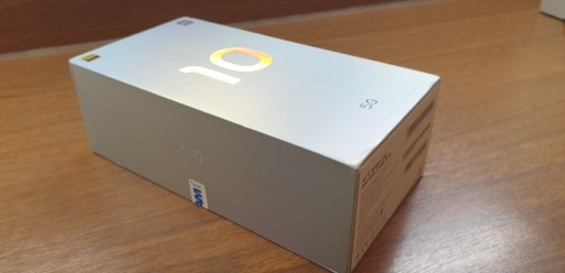 Zdjęcie oferty: Xiaomi Mi 10 8GB/128GB |Szary|Nowy| PL | Gwar.| 5G