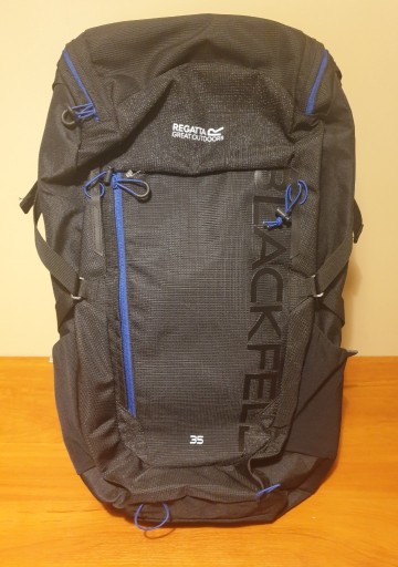 Zdjęcie oferty: Plecak REGATTA Blackfell III 35L  EU186