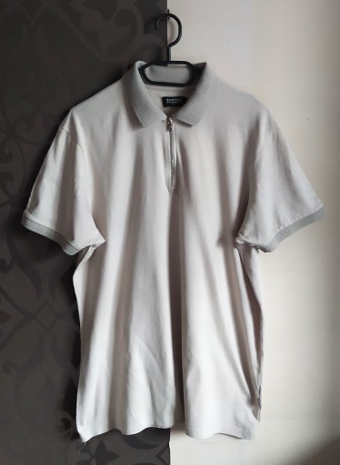 Zdjęcie oferty: Koszulka Polo Bawełna Burton Menswear London