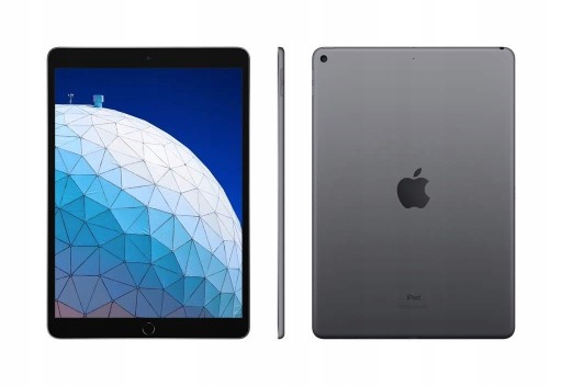 Zdjęcie oferty: Tablet Apple iPad Air 2 16GB WIFI SPACE GREY FV