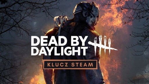 Zdjęcie oferty: Dead by Daylight - Klucz Steam