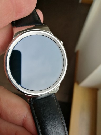 Zdjęcie oferty: Smartwatch HUAWEI WATCH