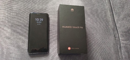 Zdjęcie oferty: Huawei Mate 20 pro