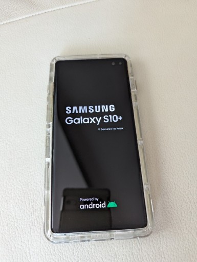 Zdjęcie oferty: Samsung Galaxy S10+