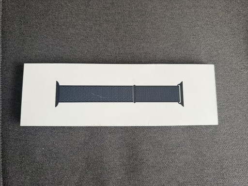 Zdjęcie oferty: Apple Sport Loop opaska 42mm Granat