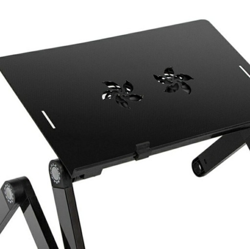 Zdjęcie oferty: Uchwyt stolik stojak podstawka pod laptopa 