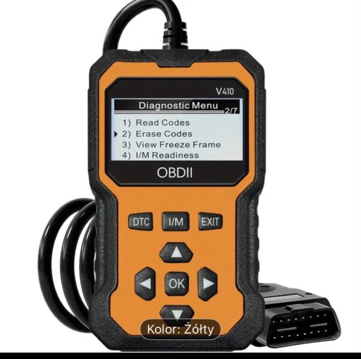 Zdjęcie oferty: TESTER SKANER OBD2 VW SKODA AUDI INTERFEJS DIAGNOSTYCZNY USUŃ CHECK ENGINE