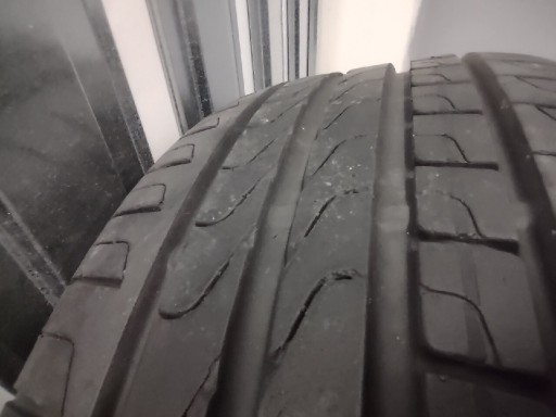 Zdjęcie oferty: Pirelli Cinturato P7 205/50 R17 89W Run Flat