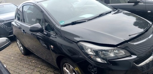 Zdjęcie oferty: Błotnik Prawy Opel Corsa E kolor Z 22c - do założenia