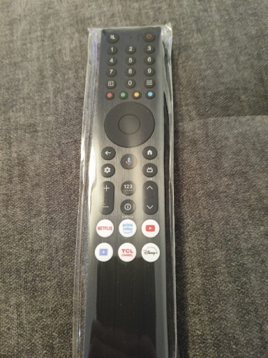 Zdjęcie oferty: Pilot TCL RC733A Nowy oryginalny 