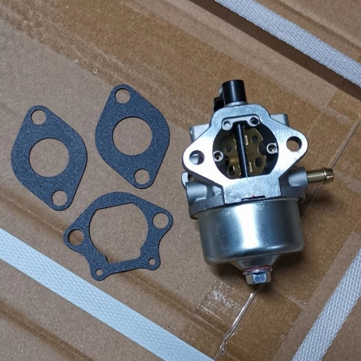 Zdjęcie oferty: Gaźnik do Kawasaki FJ180V 15004-0962 + uszczelki