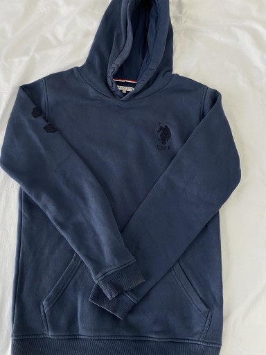 Zdjęcie oferty: Nowa bluza u.s. Polo assn. 