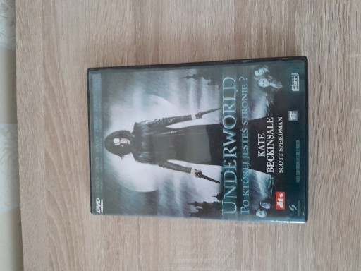 Zdjęcie oferty: Underworld