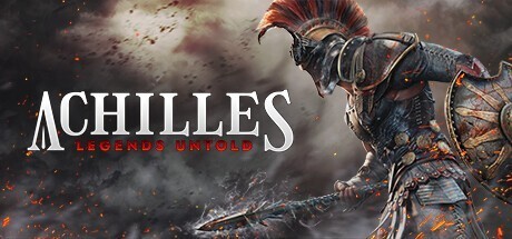 Zdjęcie oferty:  Achilles: Legends Untold Pl klucz Steam
