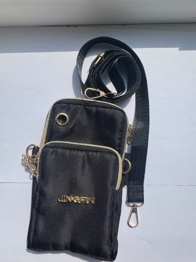 Zdjęcie oferty: Mini TOREBKA NA Ramię TELEFON Portfel