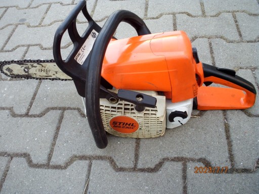 Zdjęcie oferty: STIHL MS230cPolecam