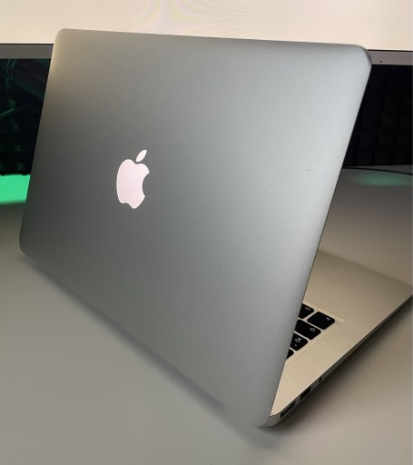 Zdjęcie oferty: MacBook Air 13  2017 