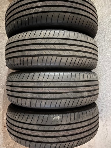 Zdjęcie oferty: Bridgestone Turanza T005 215/60 R17 (4 szt.)