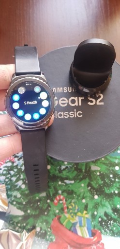 Zdjęcie oferty: Samsung gear s2 classic