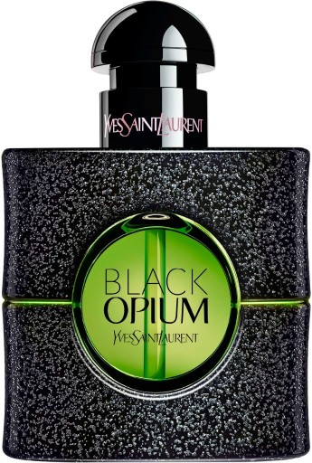 Zdjęcie oferty: Black Opium Illicit Green 90 ml