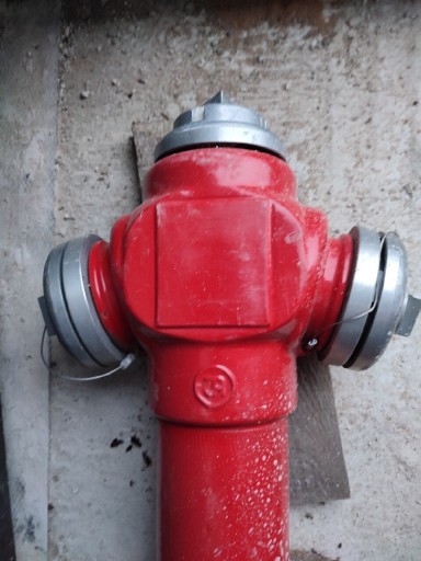 Zdjęcie oferty: Hydrant naziemny nowy