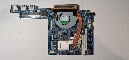 Zdjęcie oferty: Sprawna PŁYTA GŁÓWNA ACER ASPIRE S3 i5-2467M 4GB