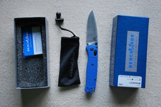 Zdjęcie oferty: Benchmade Bugout