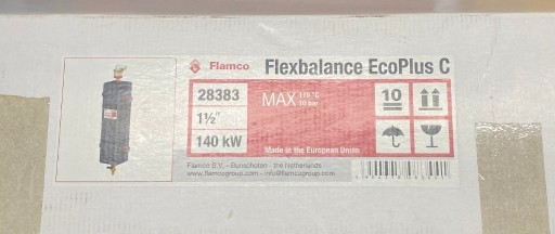 Zdjęcie oferty: Flexbalance EcoPlus C