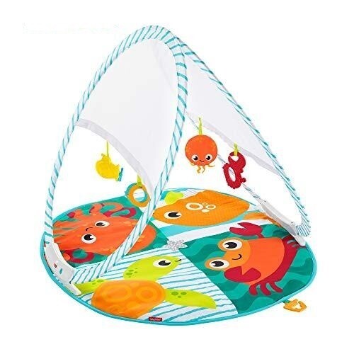 Zdjęcie oferty: Mata edukacyjna Fisher Price 0+