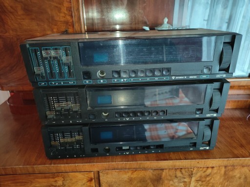 Zdjęcie oferty: Amator radio 3 sztuki