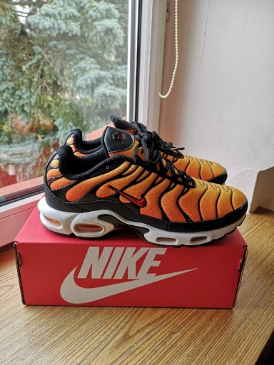 Zdjęcie oferty: Nike Air Max PLUS TN | rozmiar EU40