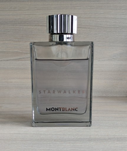 Zdjęcie oferty: Montblanc Starwalker 75ml