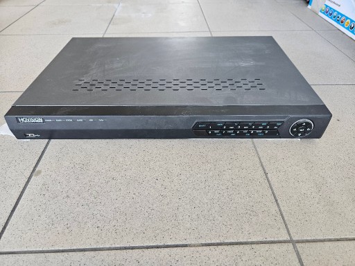 Zdjęcie oferty: REJESTRATOR DO KAMER  