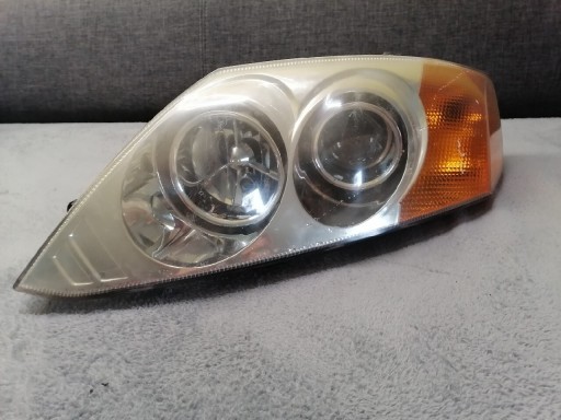 Zdjęcie oferty: Lampa lewa przód do hyundai coupe 2004 