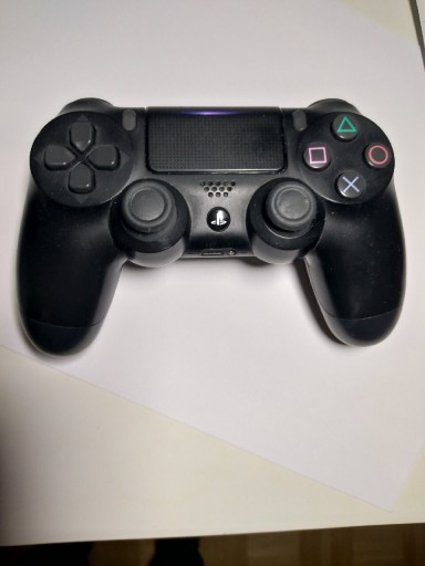 Zdjęcie oferty: Pad Dualschock PS4