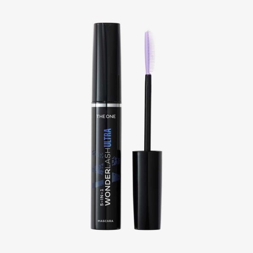 Zdjęcie oferty: Tusz do rzęs THE ONE 5 w 1 Wonder Lash Ultra Blue