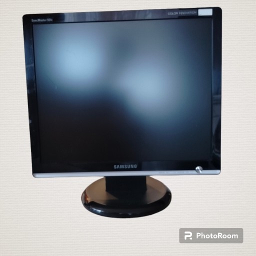 Zdjęcie oferty: Monitor Samsung SyncMaster SM931C  19"