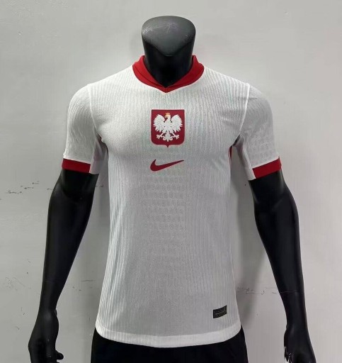 Zdjęcie oferty: Koszulka Nike reprezentacja Polski 23/24 roz.S