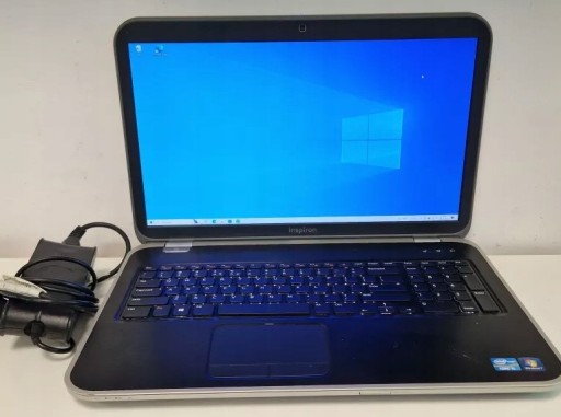 Zdjęcie oferty: Dell Inspiron 17R SE 7720