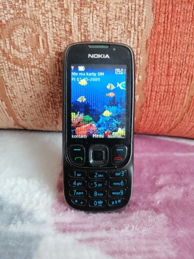 Zdjęcie oferty: Nokia 6303 Ładowarka Karta Pamięci 
