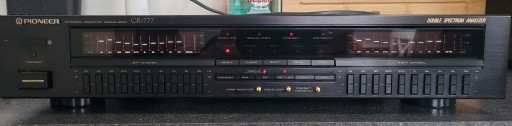 Zdjęcie oferty: Pioneer gr777 korektor equalizer